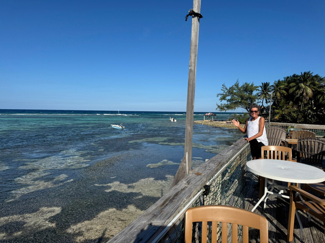 Joe Tourist Outdoor Adventures-乔治城必去景点