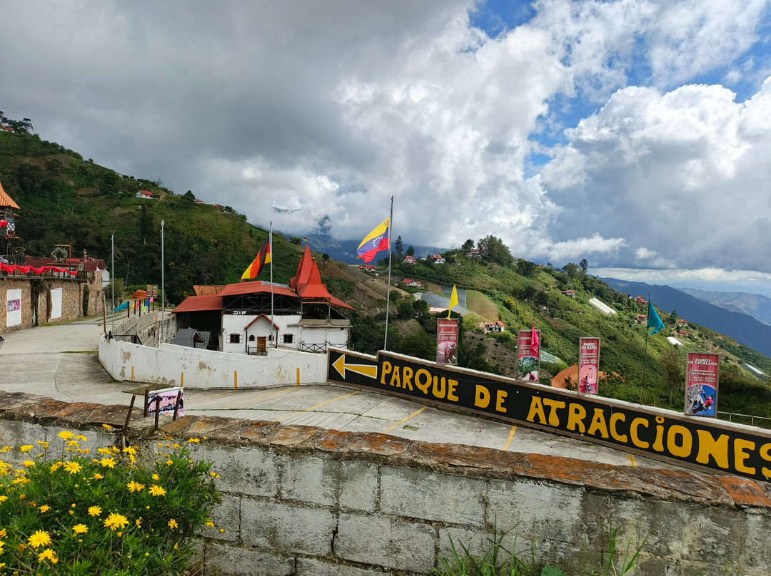 Hotel Klein Dorf主图