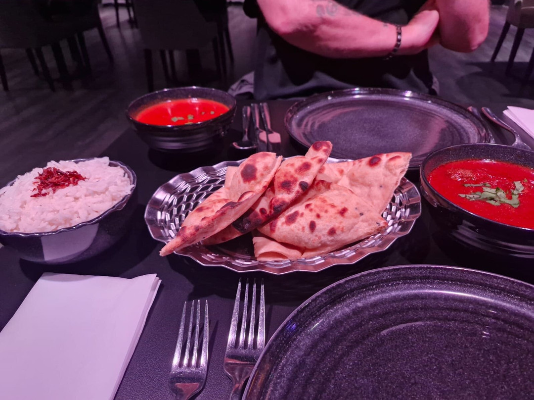 Steventon House Hotel主图