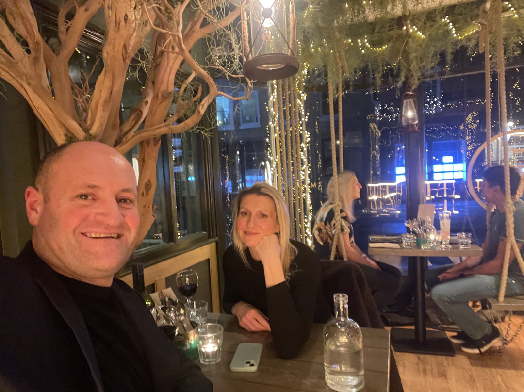 Mowgli Street Food Beverley