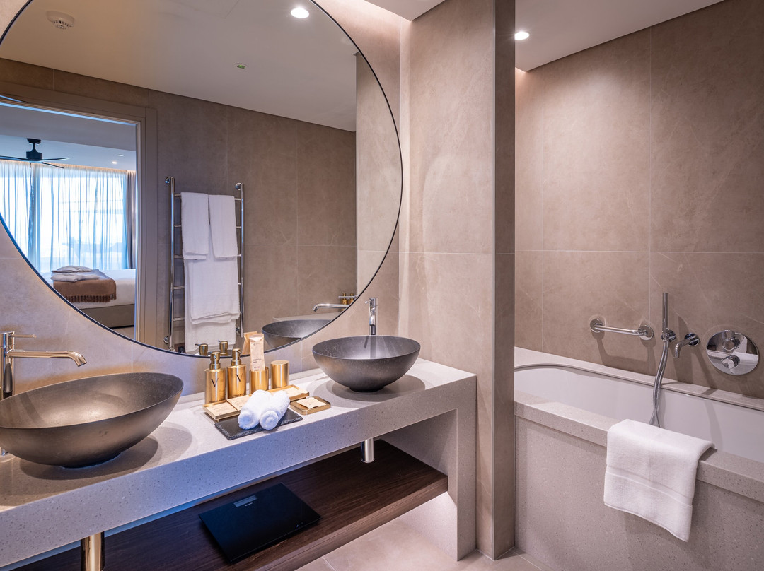 AX The Heights Residences