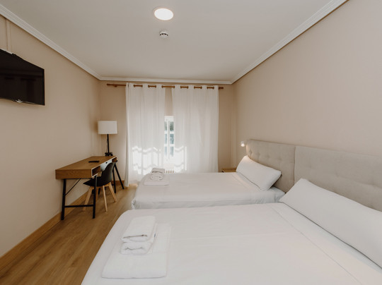 Hotel Convento de Miranda