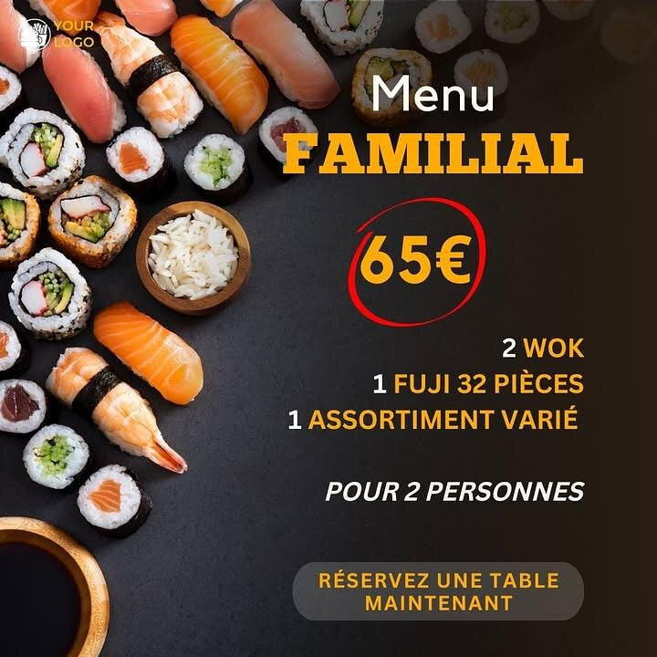 Ramen Tes Sushis Antibes