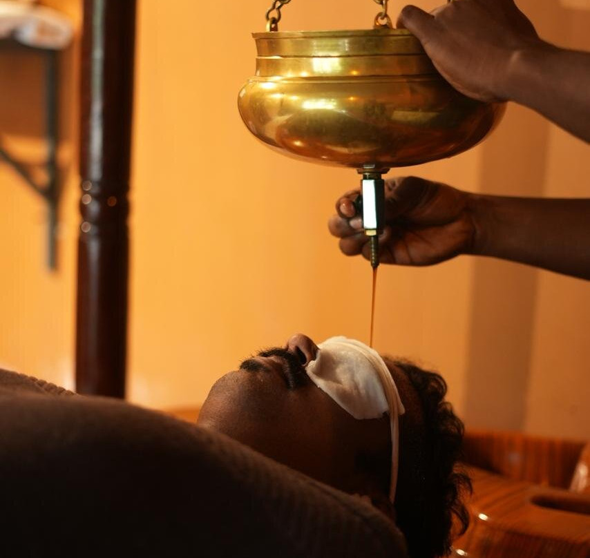 Ayurgem Ayurveda Yoga & Wellness Retreat Munnar-Ambazhachal必去景点