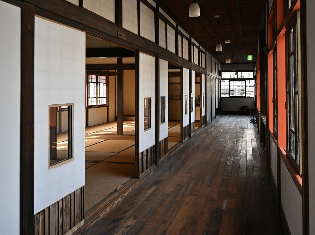 Takeo Onsen-武雄市必去景点