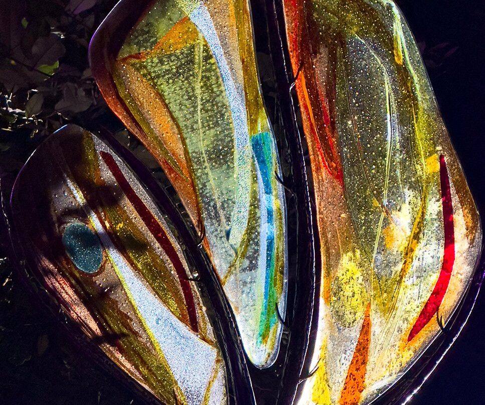 Cotswold Sculpture Park-Somerford Keynes必去景点