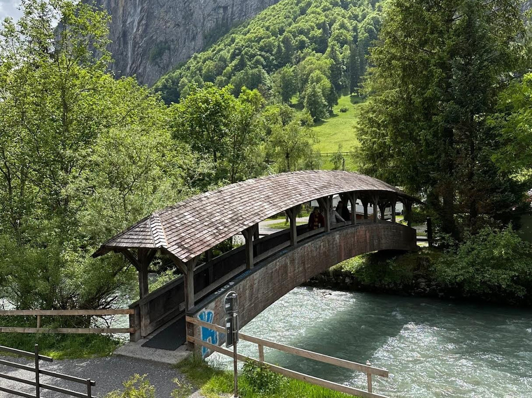 Alpine Base Hostel - Adults Only主图