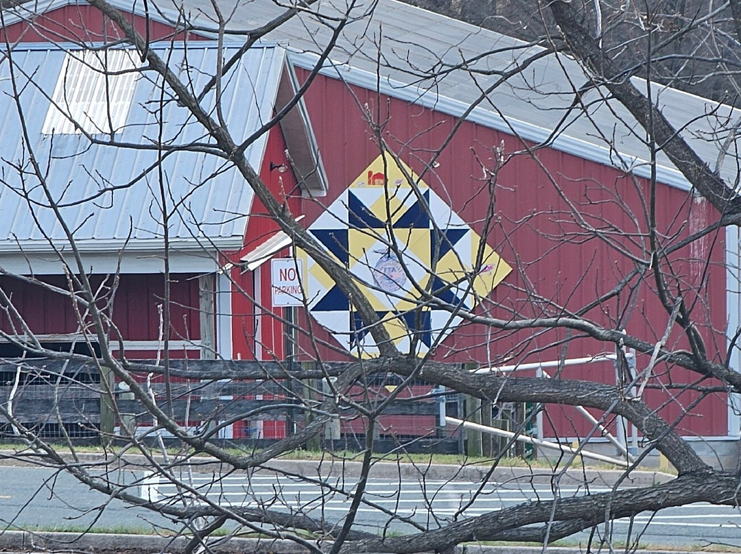 Barn Quilts of Harford County