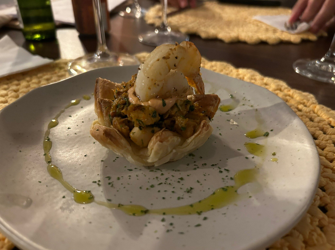 Tanino Bistrô & Empório