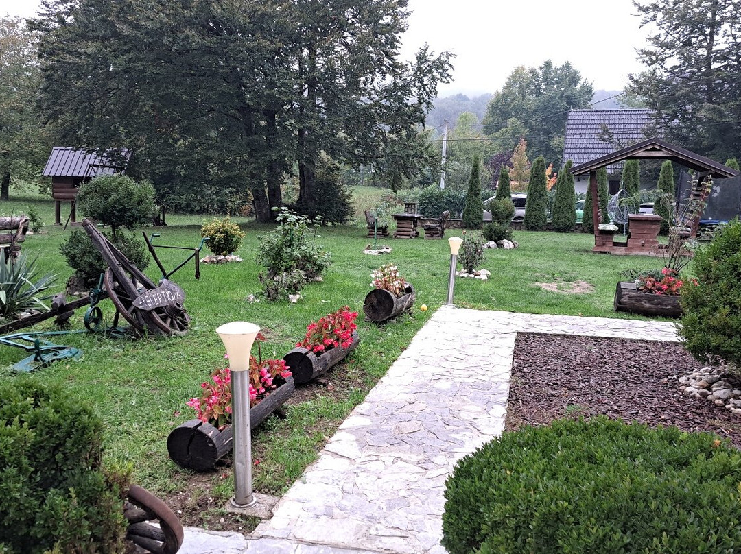 Guesthouse Green Valley主图