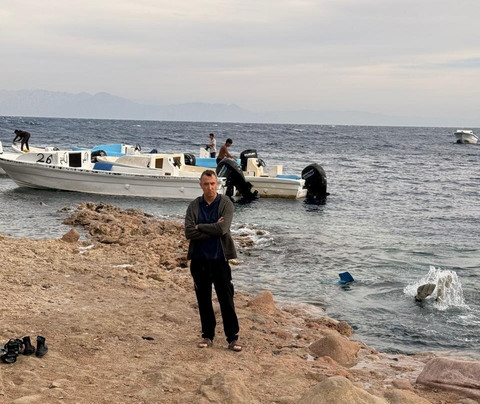 H2O Divers Dahab-达哈卜必去景点