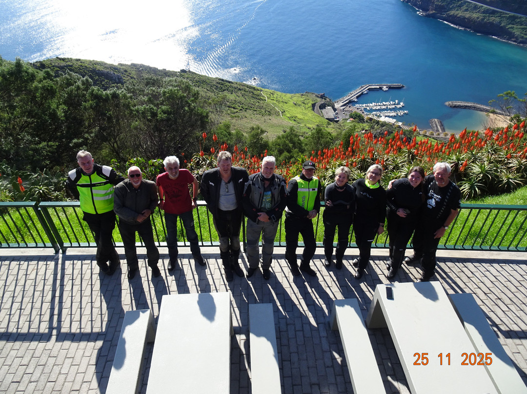 ViveMadeira-马德拉群岛必去景点