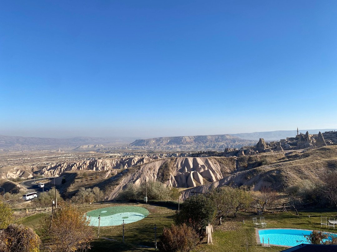 Karlik Evi Boutique Hotel主图