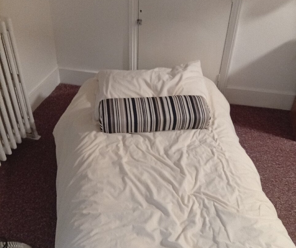 梅尔罗斯之家主图