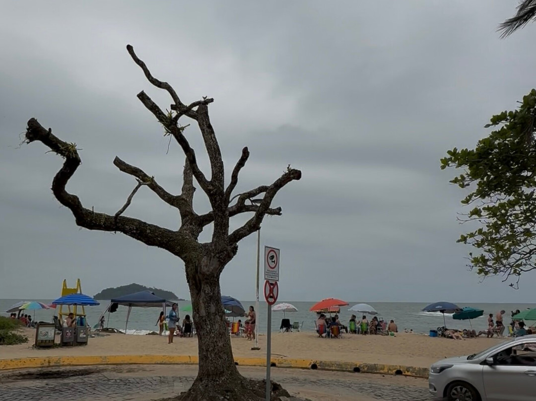 Praia Bacia Da Vovo-佩尼亚必去景点