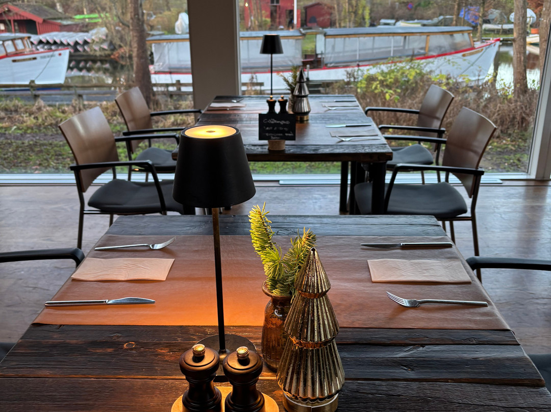 费德瑞克斯达尔斯纳图酒店主图