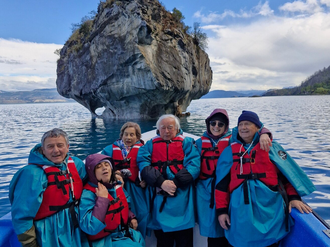 Transportes Tour El Pibe-Coyhaique必去景点