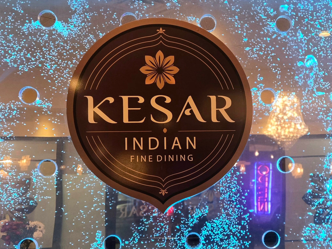 Kesar Indian Fine Dining