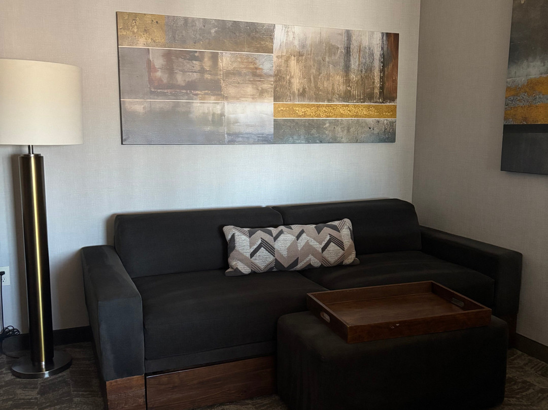 SpringHill Suites by Marriott Gallup主图