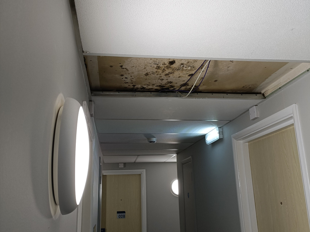 Travelodge Bracknell主图