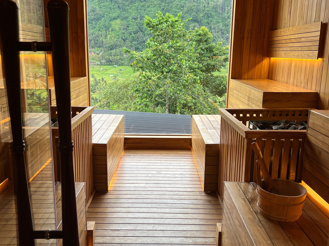 Ananda Spa by Samanvaya-席德门必去景点