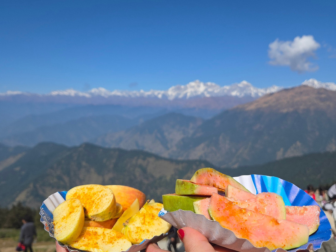 Mountainiax-阿姆利则必去景点