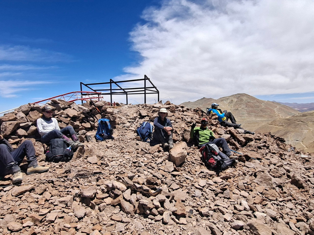 Adventure Peaks-安布赛德必去景点