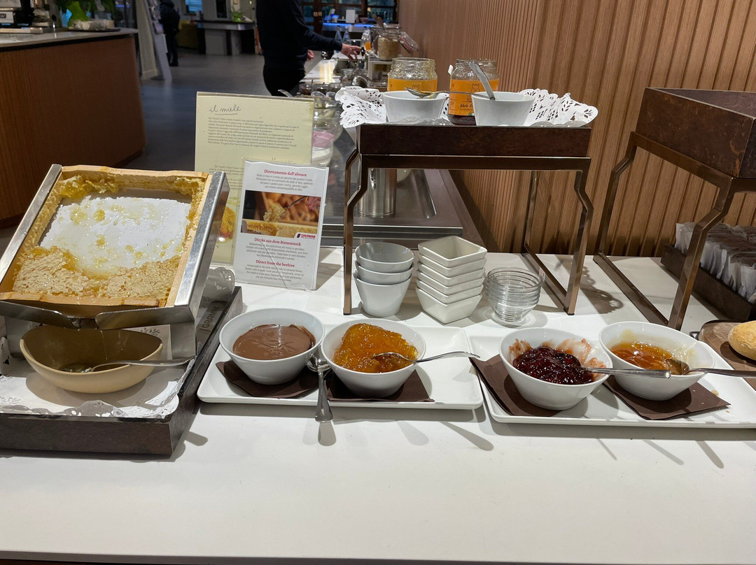 安努斯嘉皇宫酒店主图