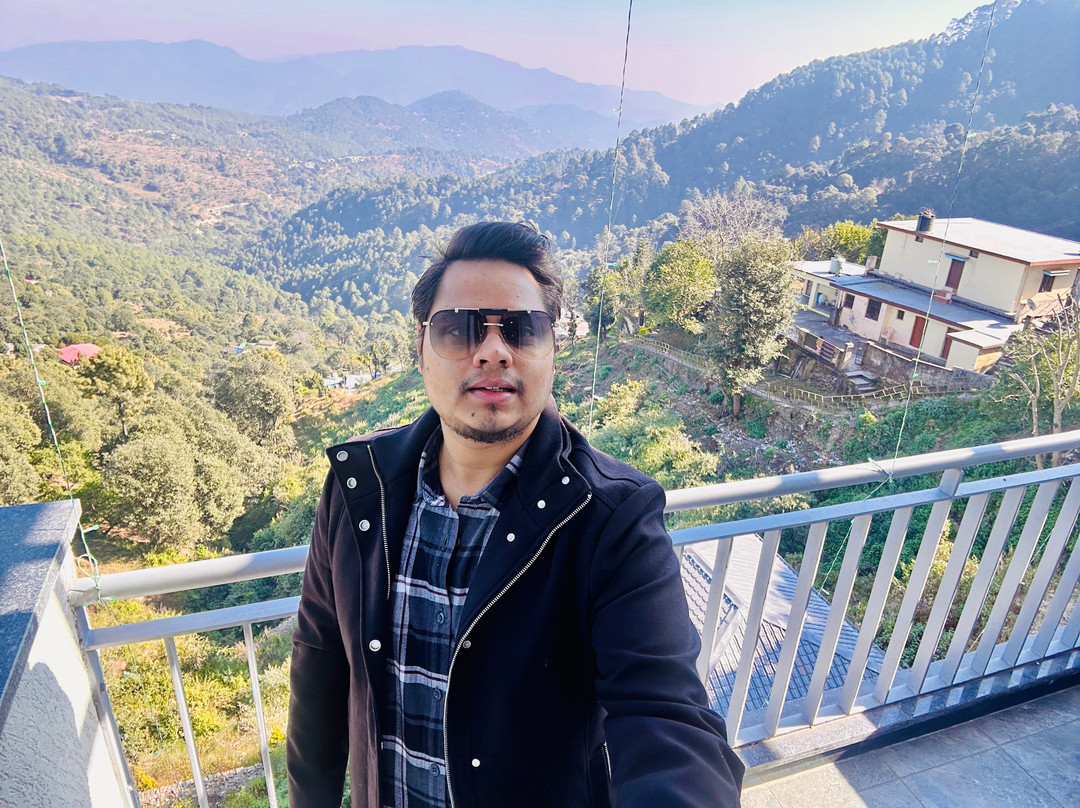 Q' Nest - Hotel Cloud End Lansdowne