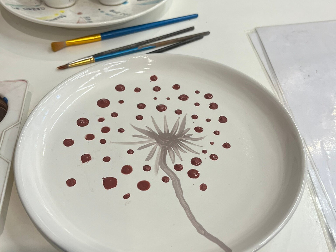 Denby Pottery Village-Denby必去景点