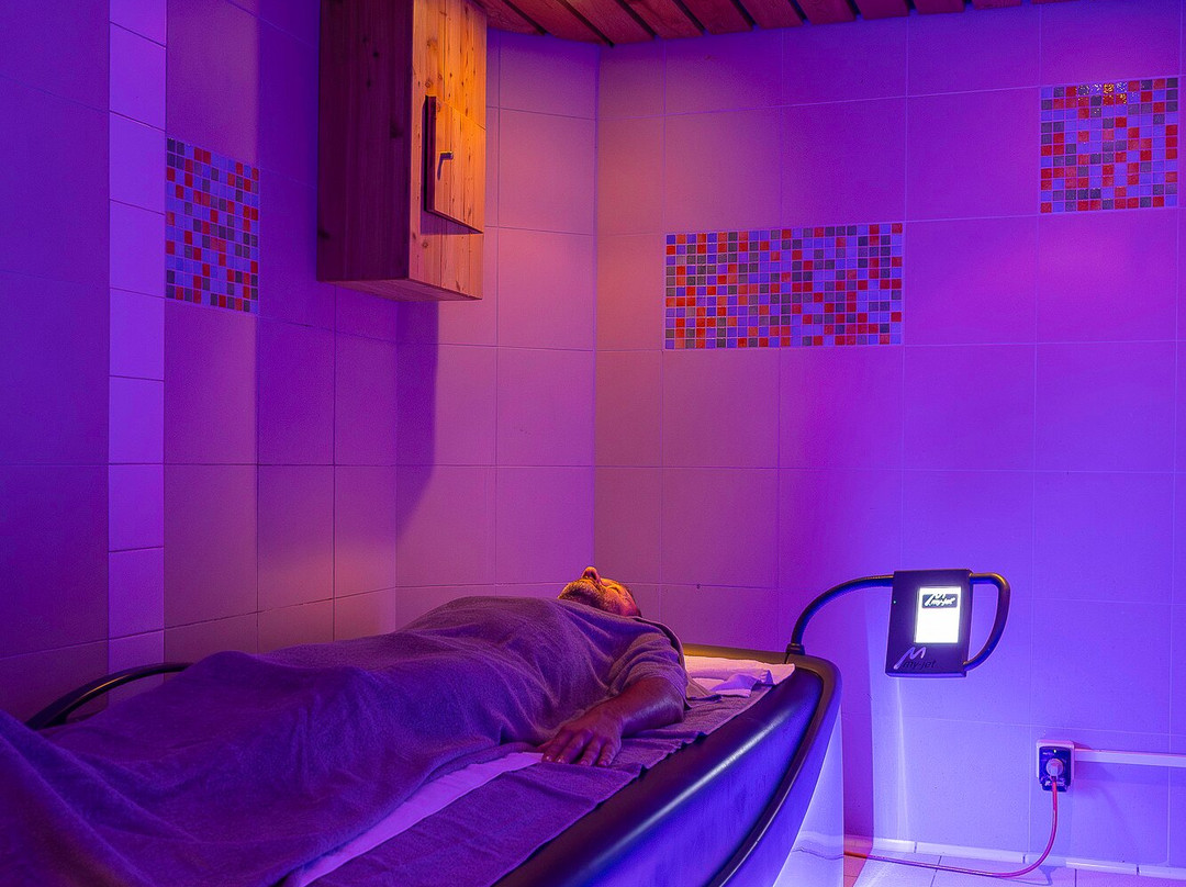 Spa Õ des Lauzes-La Lechere必去景点