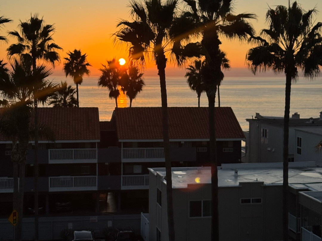 SpringHill Suites by Marriott San Diego Carlsbad主图