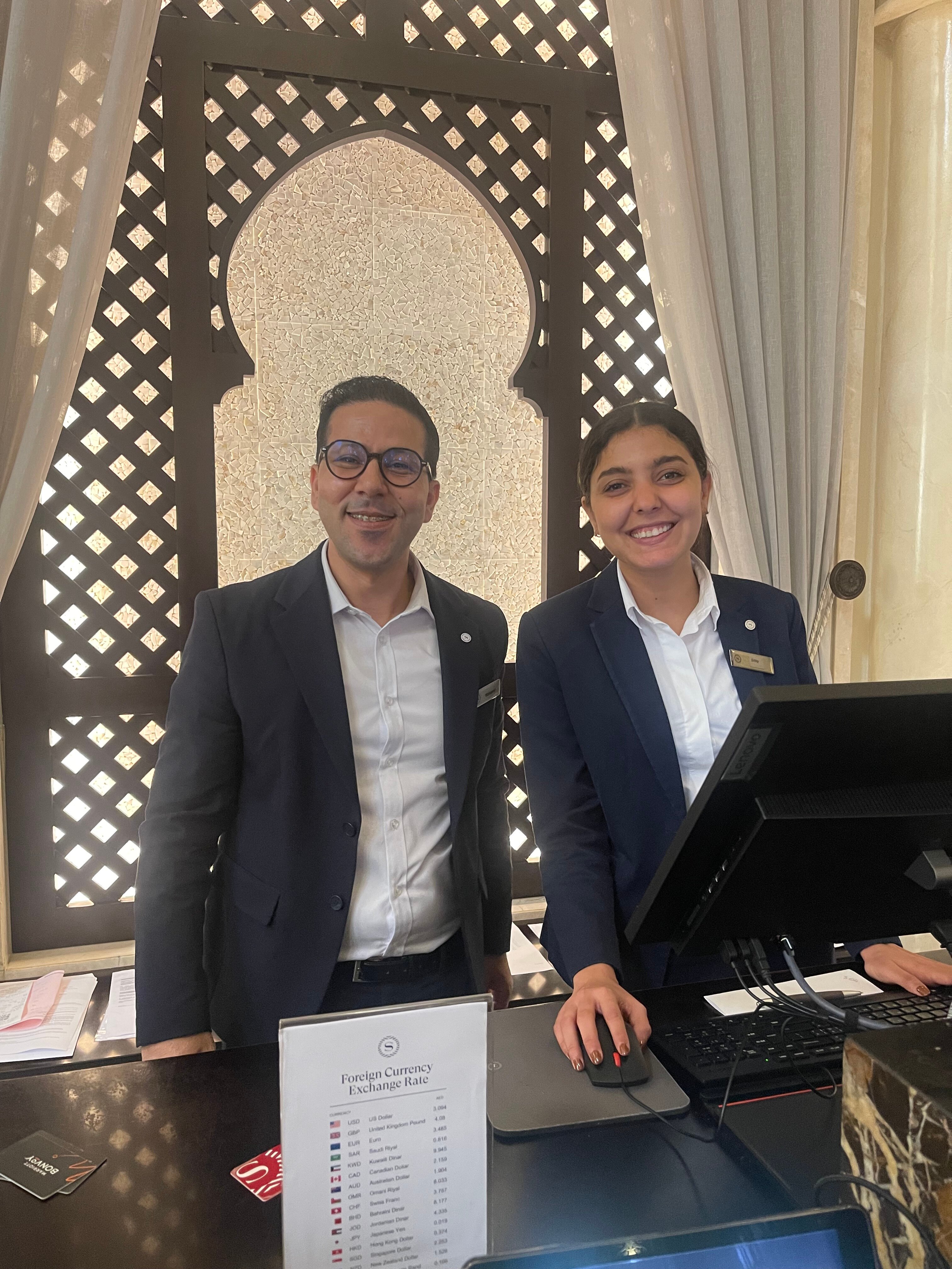 Sheraton Sharjah Beach Resort & Spa-官方