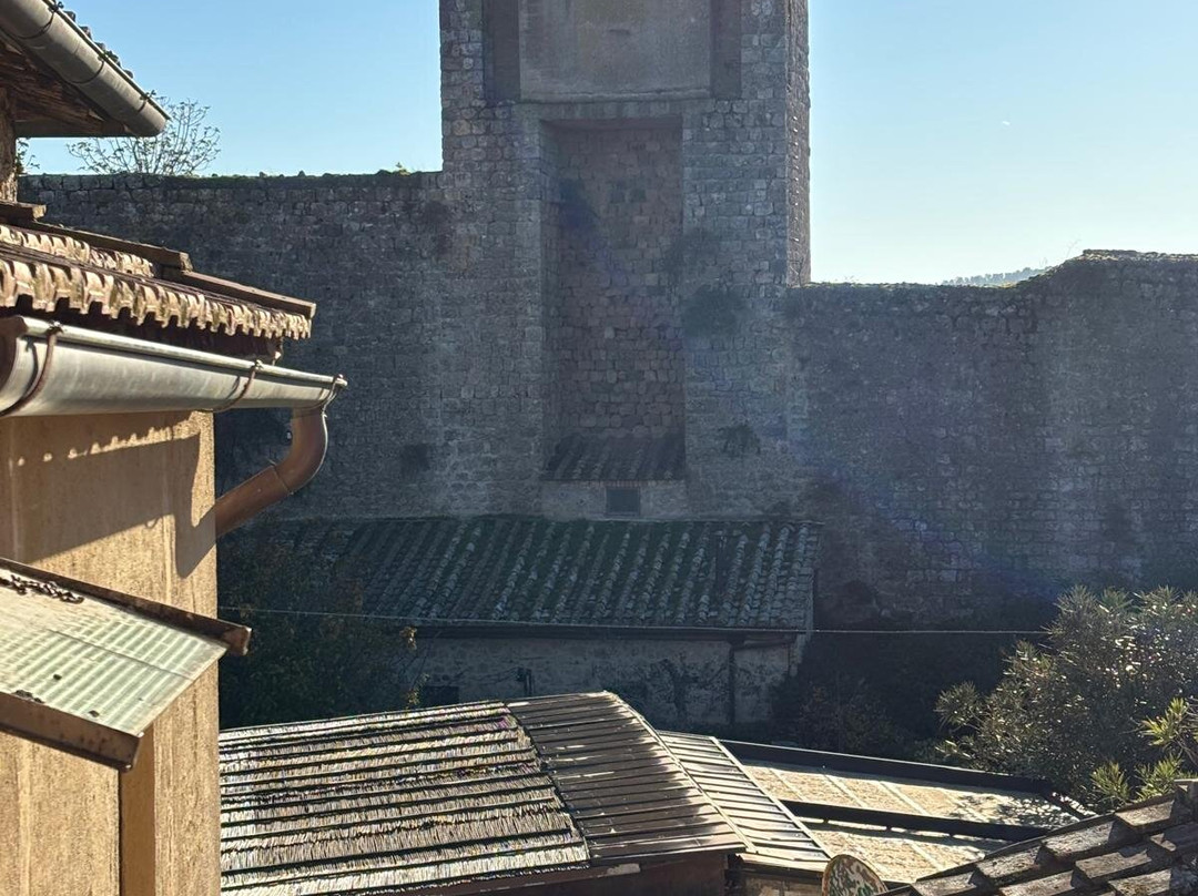 Rooms and Wine al Castello主图