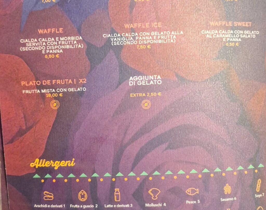 Te Quiero - Modern Latin Food