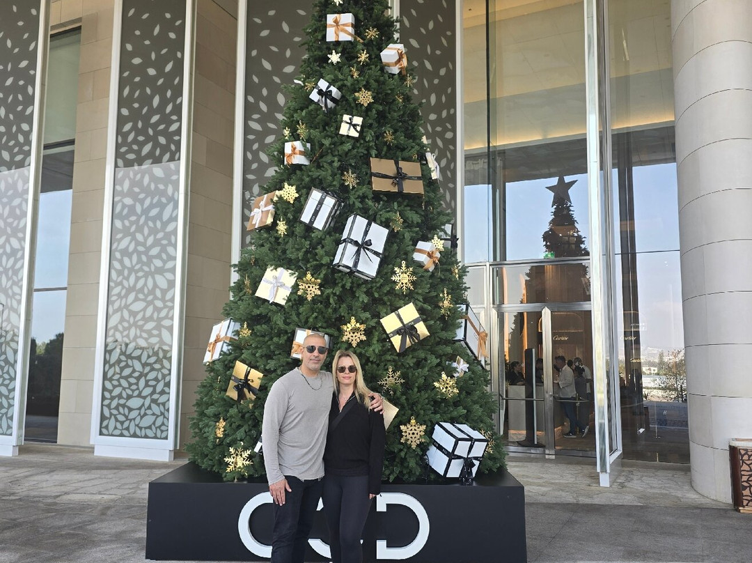 City Of Dreams Mediterranean主图