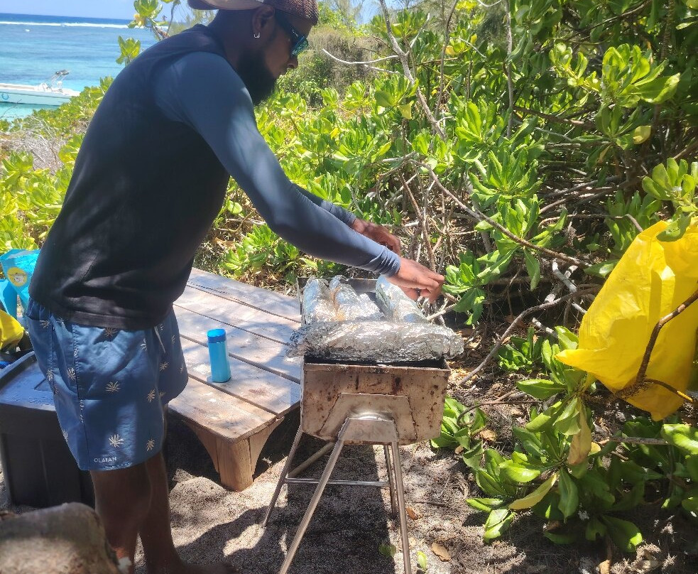 Blue Vibes-开普马欧呵必去景点