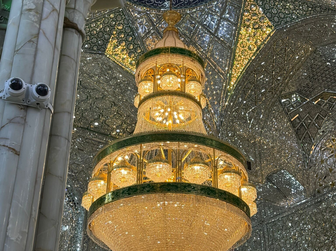 Al Rafidain Travel & Tourism Co.-Najaf必去景点