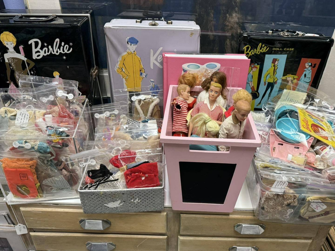 Artifacts-爱荷华城必去景点