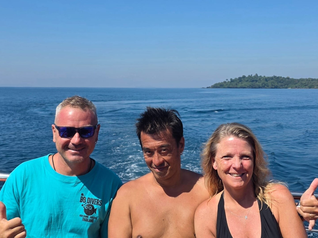 BB潜水服务-Bang Bao必去景点