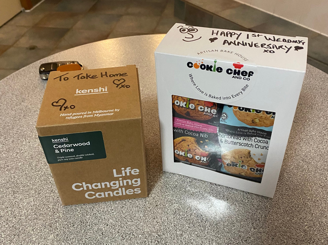 亚瑟菲利普汽车旅馆主图