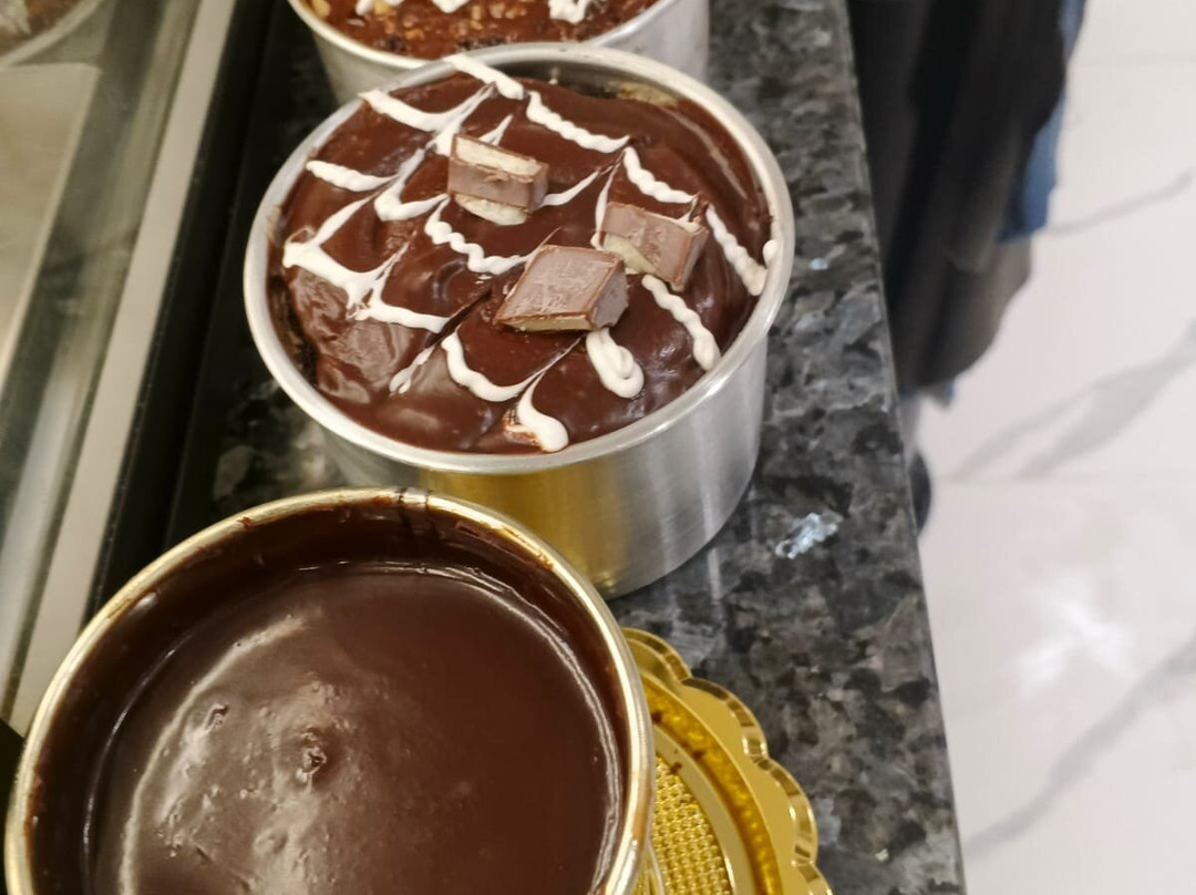 The Boulevard JO-安曼必去景点