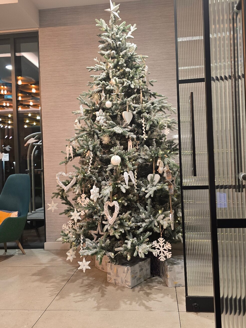 Ixora Hotel & Spa-官方