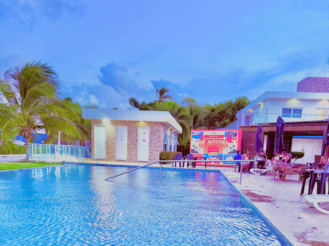 Pousada Jirituba主图