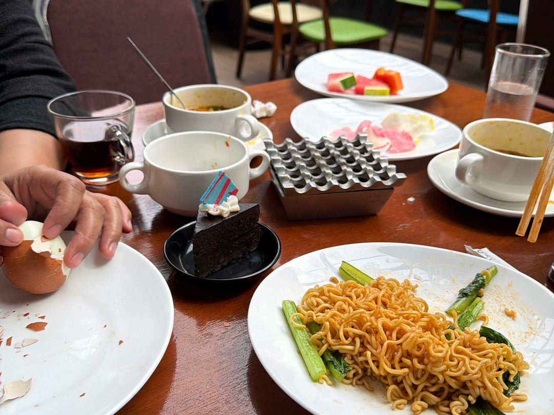 AYOLA LIPPO CIKARANG HOTEL主图