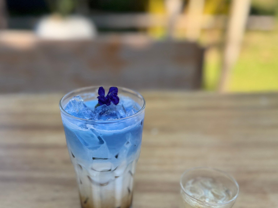 Sawanbondin Tea House & Experience-清莱必去景点
