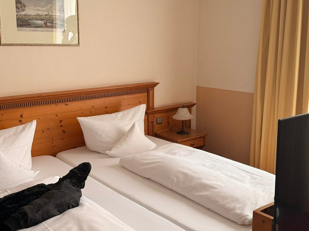 Gasthaus & Hotel zum Erdinger Weißbräu Erding主图