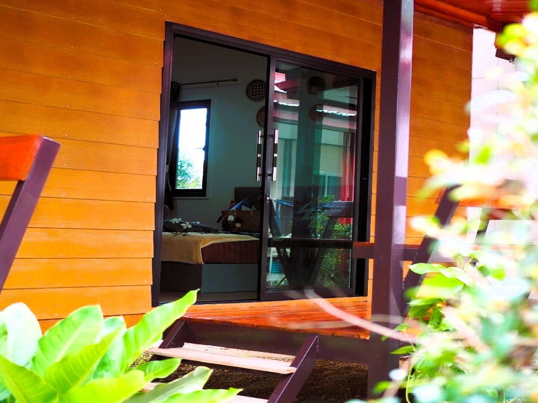 Baan Ok Chawkoh主图