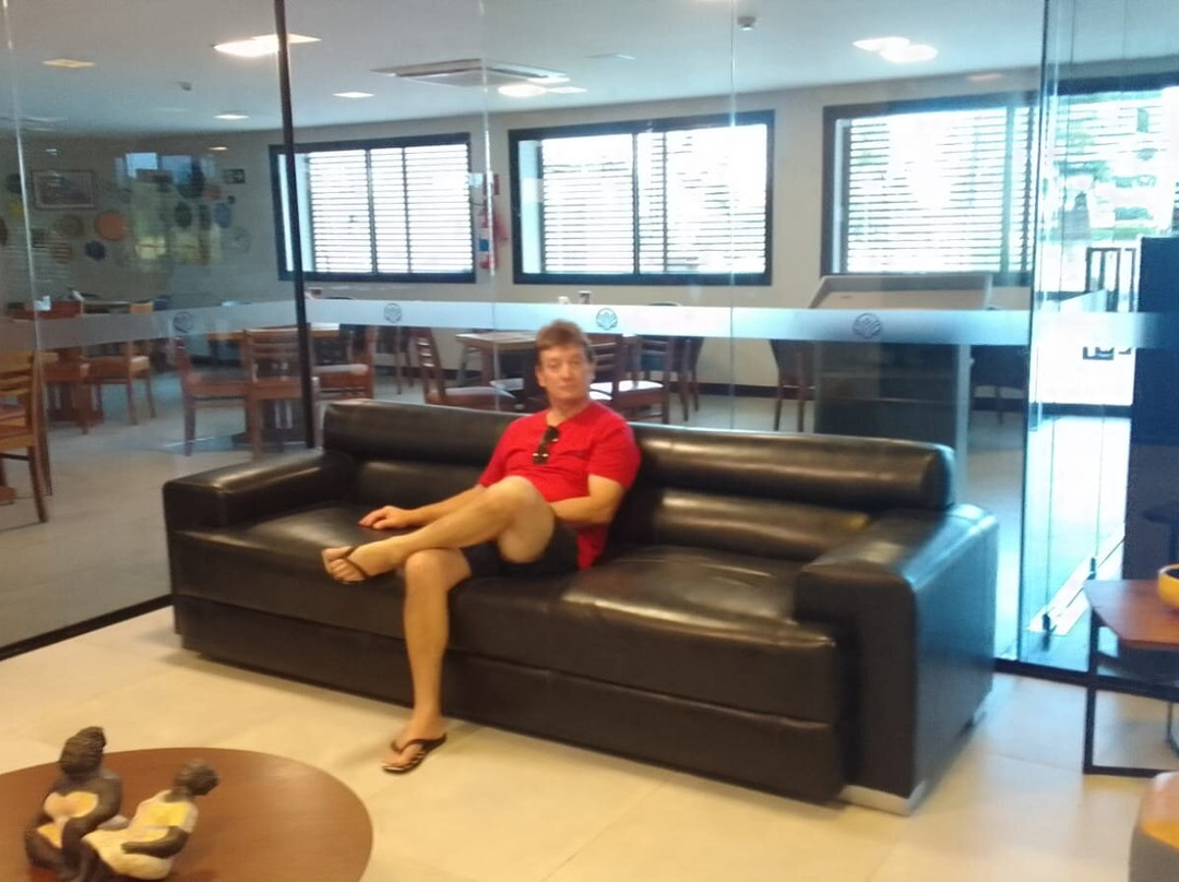 Hotel da Costa By Nobile主图