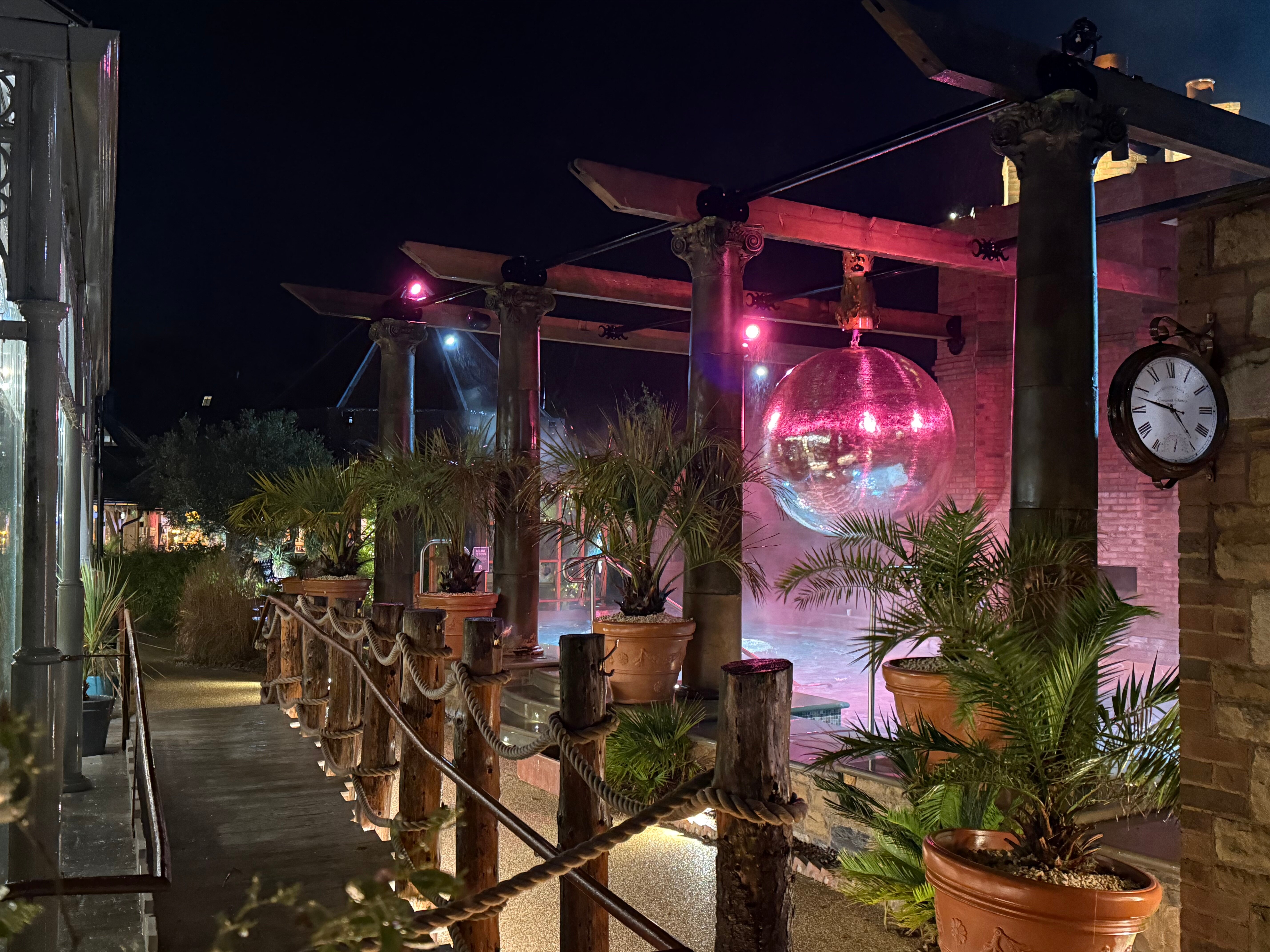 The Rabbit Hotel & Retreat-官方